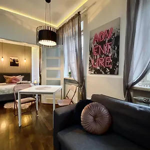 Styleeclectic Old Town Romantic House , Warszawa Polska