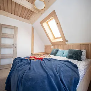 Olczański Nr 2 , Zakopane Polska