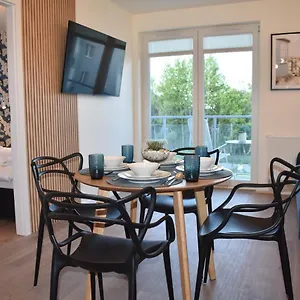 Baltica Nr. 1 Apartament