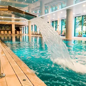  Apartment Nadmorskie Tarasy Park I Morze